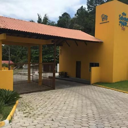 Pousada Sabores Do Mar Laranjeiras Balneario Camboriu Bagian luar foto