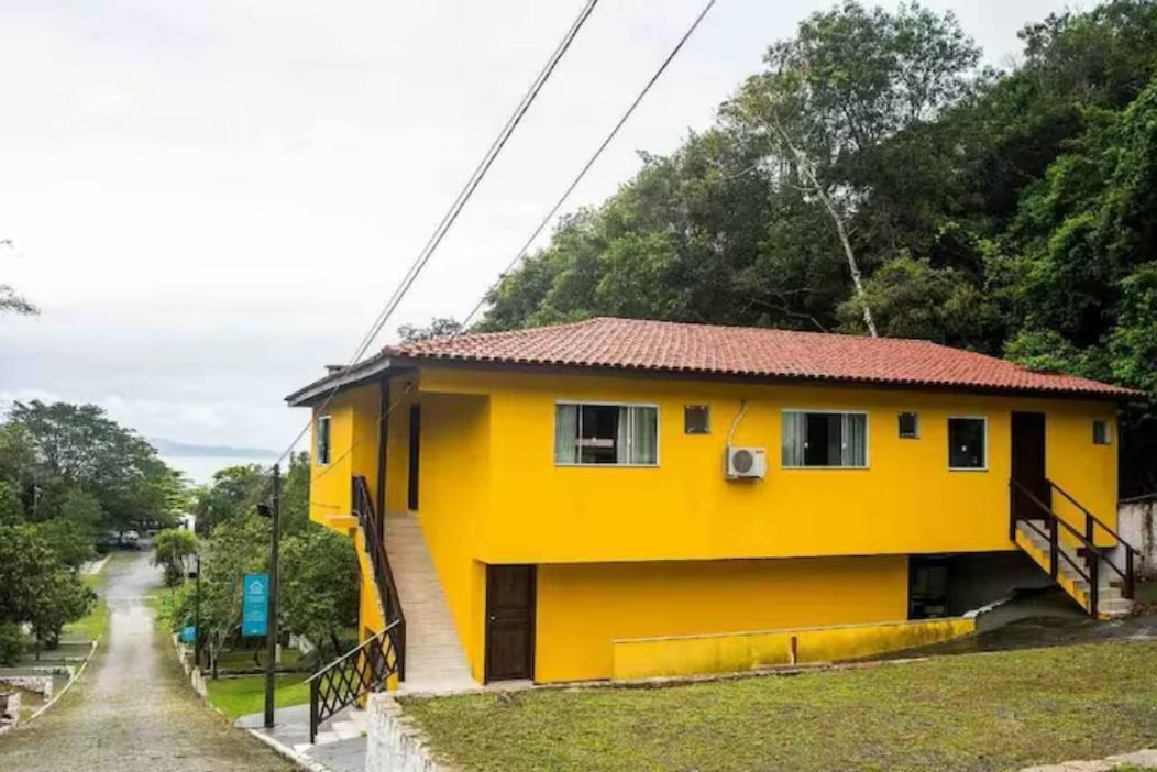 Pousada Sabores Do Mar Laranjeiras Balneario Camboriu Bagian luar foto