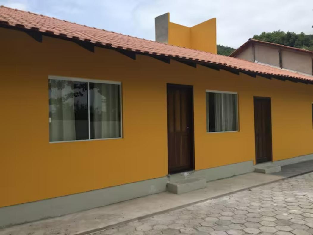 Pousada Sabores Do Mar Laranjeiras Balneario Camboriu Bagian luar foto