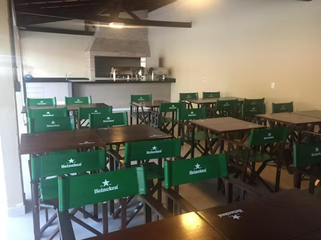 Pousada Sabores Do Mar Laranjeiras Balneario Camboriu Bagian luar foto