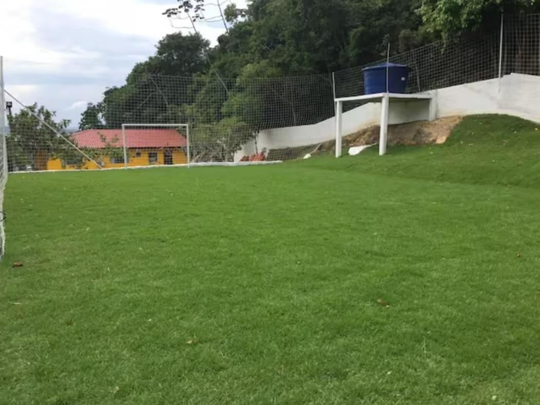 Pousada Sabores Do Mar Laranjeiras Balneario Camboriu Bagian luar foto